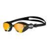 Arena Cobra Tri Swipe Mirrored Goggles -Leisure Swimwear Paradise 002508 355 cobra tri swipe mr 002 fr s 1