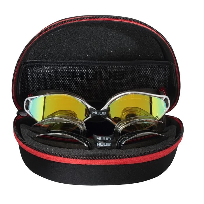 HUUB Altair Mirrored Goggles 5 HUUB Altair Mirrored Goggles - Image 3