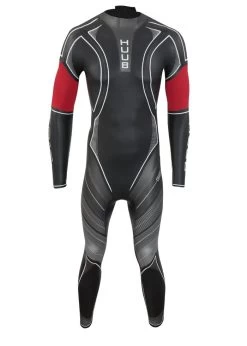HUUB Archimedes 3 Mens 3:5 Wetsuit -Leisure Swimwear Paradise 0n0b2067ddfrt