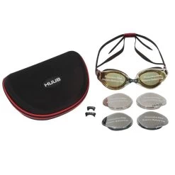 HUUB Altair Mirrored Goggles 7 HUUB Altair Mirrored Goggles -Leisure Swimwear Paradise 0n0b8705ddfrt