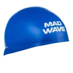 Mad Wave D-Cap - Blue