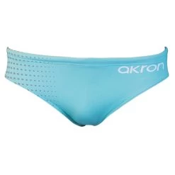 Akron Moon Brief - Blue -Leisure Swimwear Paradise 1046 moon1 man1412