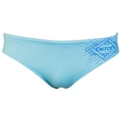 Akron Gulliver Brief - Blue -Leisure Swimwear Paradise 1092 gulliver man1392
