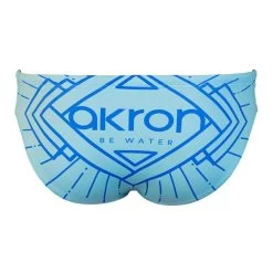 Akron Gulliver Brief - Blue -Leisure Swimwear Paradise 1092 gulliver man1395