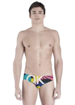 Akron Abba 1 Brief - Multi