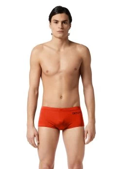Akron Gus 14cm Trainer Swim Trunk - Sirenetta Orange