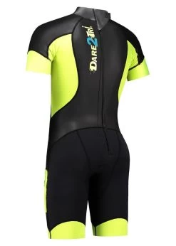 Leisure Swimwear Paradise -Leisure Swimwear Paradise 17040 swim2run go mens back