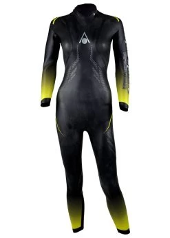 Aquasphere Racer 2.0 Women's Wetsuit 7 Aquasphere Racer 2.0 Women's Wetsuit -Leisure Swimwear Paradise 17068