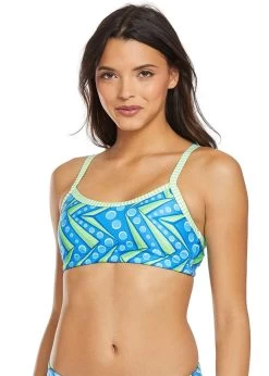 Uglies Women's Zenon Workout Bikini 10 Uglies Women's Zenon Workout Bikini -Leisure Swimwear Paradise 1810zenon 964 1