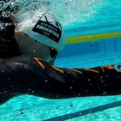 Dare2Tri MACH4.1 Women’s Wetsuit -Leisure Swimwear Paradise 19011 1