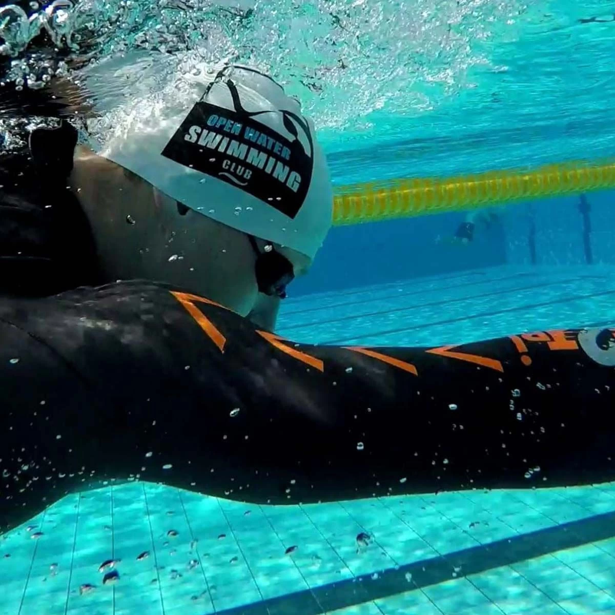 Dare2Tri Men’s MACH4.1 Wetsuit 6 Dare2Tri Men’s MACH4.1 Wetsuit - Image 4