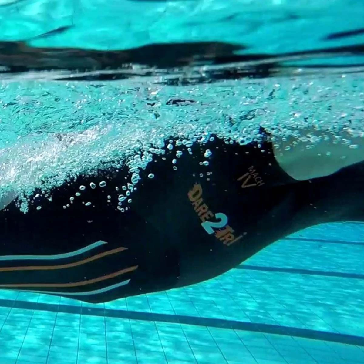 Dare2Tri Men’s MACH4.1 Wetsuit 7 Dare2Tri Men’s MACH4.1 Wetsuit - Image 5