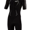 HUUB Men's Dave Scott Tri Suit - Black / Black -Leisure Swimwear Paradise 190215huub ds 125 hi res hi res