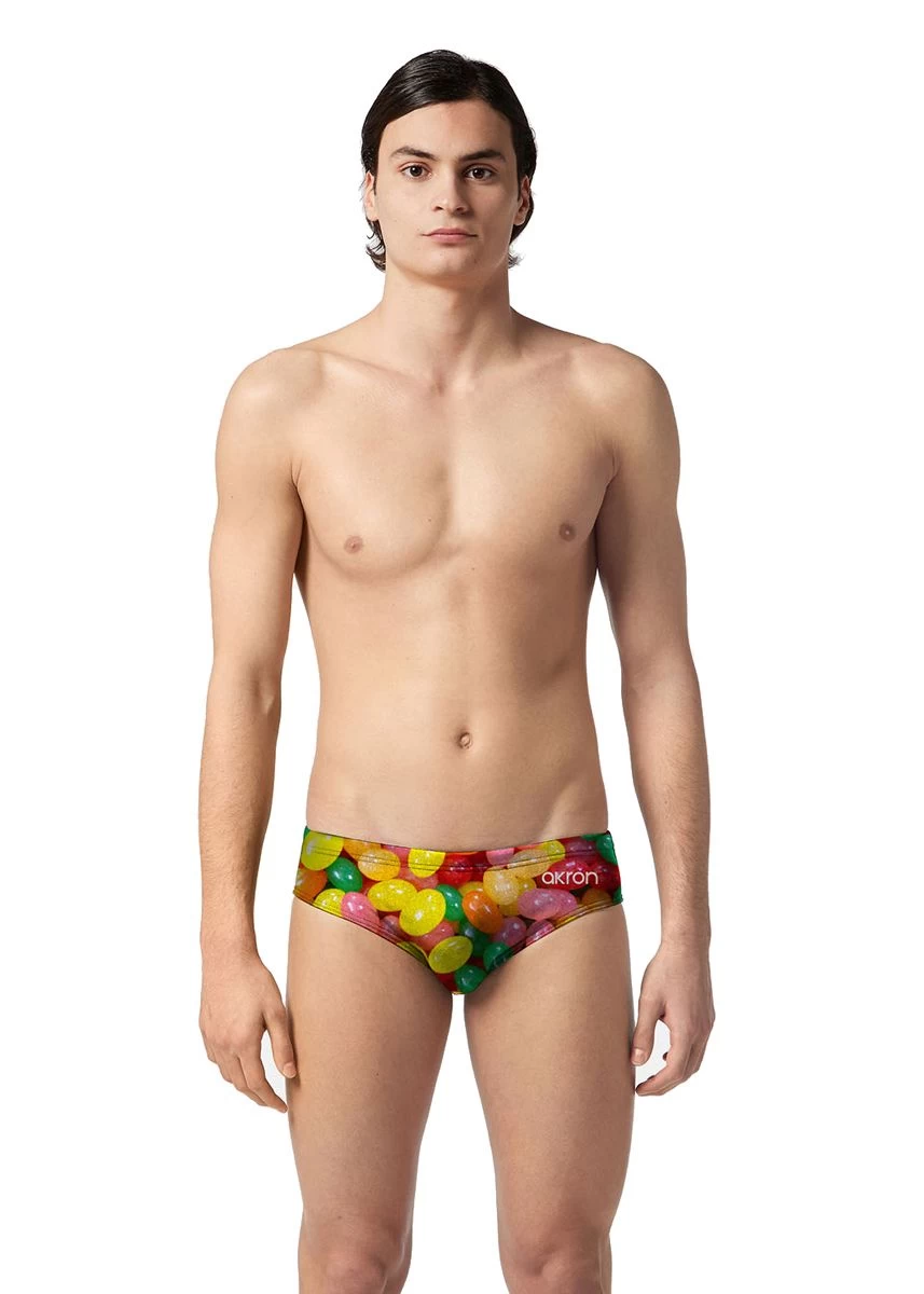 Akron Candy Swim Briefs 3 Akron Candy Swim Briefs
