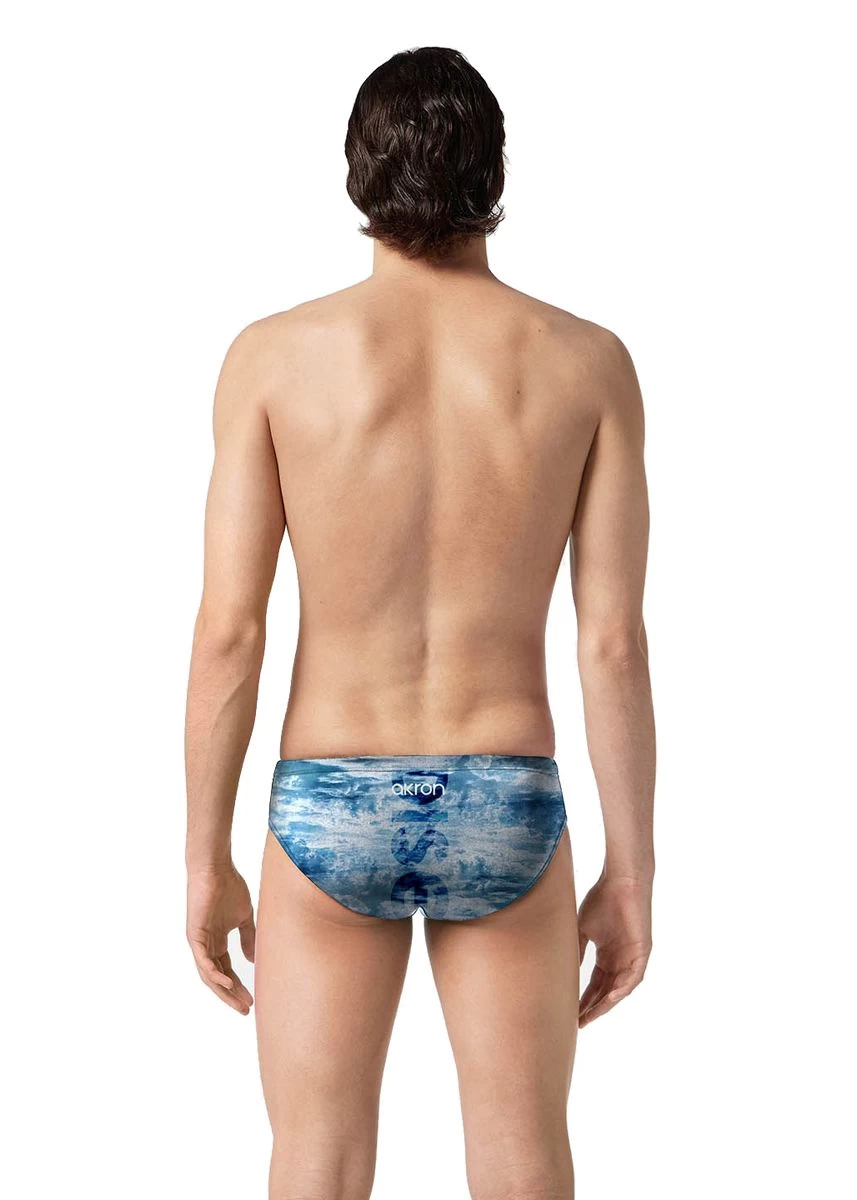 Akron Ivy Swim Briefs 4 Akron Ivy Swim Briefs - Image 2