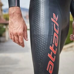 Sailfish Women's Attack Wetsuit -Leisure Swimwear Paradise 1 15