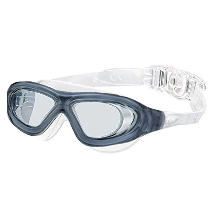 View Extreme Triathlon Mask - Smoke 3 View Extreme Triathlon Mask - Smoke
