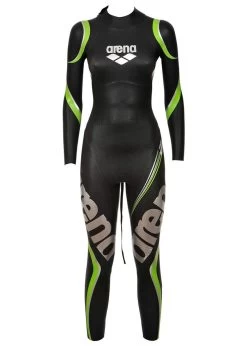 Arena Women's Carbon Triathlon Wetsuit -Leisure Swimwear Paradise 1a63250 001