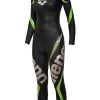 Arena Women's Carbon Triathlon Wetsuit -Leisure Swimwear Paradise 1a63250 002