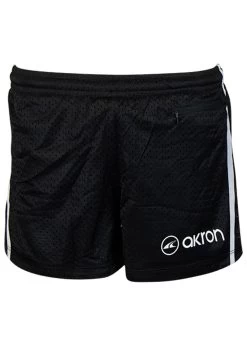 Akron Women's Waikiki Shorts - Black