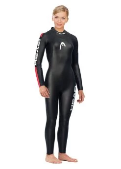 Head Womens TriComp Shell Wetsuit -Leisure Swimwear Paradise 34923955 origpic 185f36