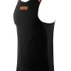 Arena Carbon Pro Womens Tri-Top Black/Orange -Leisure Swimwear Paradise 38573 53 m tritop carbon pro 1