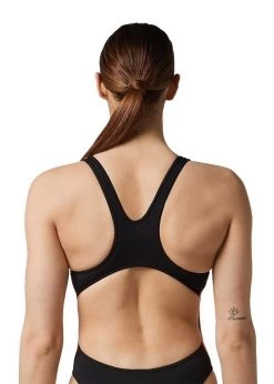 Akron Babbitt Evo Swimsuit - Allegria/Black -Leisure Swimwear Paradise 446 2150