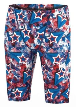 Uglies Liberty Jammer