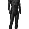 Head Black Marlin Mens Wetsuit -Leisure Swimwear Paradise 452315 452315 black marlin bksi front