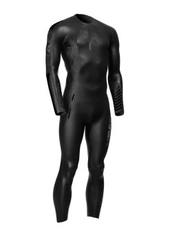 Head Black Marlin Mens Wetsuit