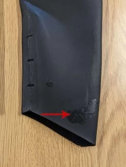 Head Swimrun Race Womens B-Grade Wetsuit -Leisure Swimwear Paradise 452320 xs 2