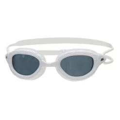 Zoggs Predator Goggles - Smoked -Leisure Swimwear Paradise 461037 wh tsm