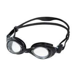 Zoggs Vision Optical Corrective Goggles -Leisure Swimwear Paradise 461097 bk 1