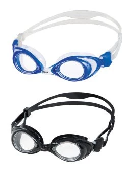 Zoggs Vision Optical Corrective Goggles