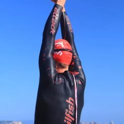 Sailfish Women's Attack Wetsuit -Leisure Swimwear Paradise 4 11