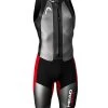 Head Mens SwimRun MyBoost Sleeveless Wetsuit -Leisure Swimwear Paradise 600