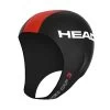 Head Neo Cap 3 - Black / Red -Leisure Swimwear Paradise 600 2