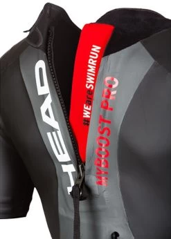 Head Mens SwimRun MyBoost Pro Wetsuit -Leisure Swimwear Paradise 600 2 copy
