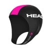 Head Neo Cap 3 - Black / Pink -Leisure Swimwear Paradise 600 3