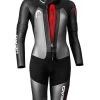 Head Womens SwimRun MyBoost Pro Wetsuit -Leisure Swimwear Paradise 600 4