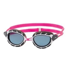 Zoggs Predator Goggles - Smoked -Leisure Swimwear Paradise 61037 pkwh tsm