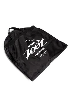 Zoot Men's Bolt Tri Wetsuit - Yellow / Silver -Leisure Swimwear Paradise 7 m bolt bag1