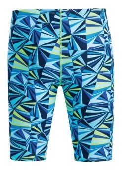 Uglies Prism Jammer 5 Uglies Prism Jammer -Leisure Swimwear Paradise 7010prsm 964 back