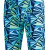 Uglies Prism Jammer -Leisure Swimwear Paradise 7010prsm 964 front
