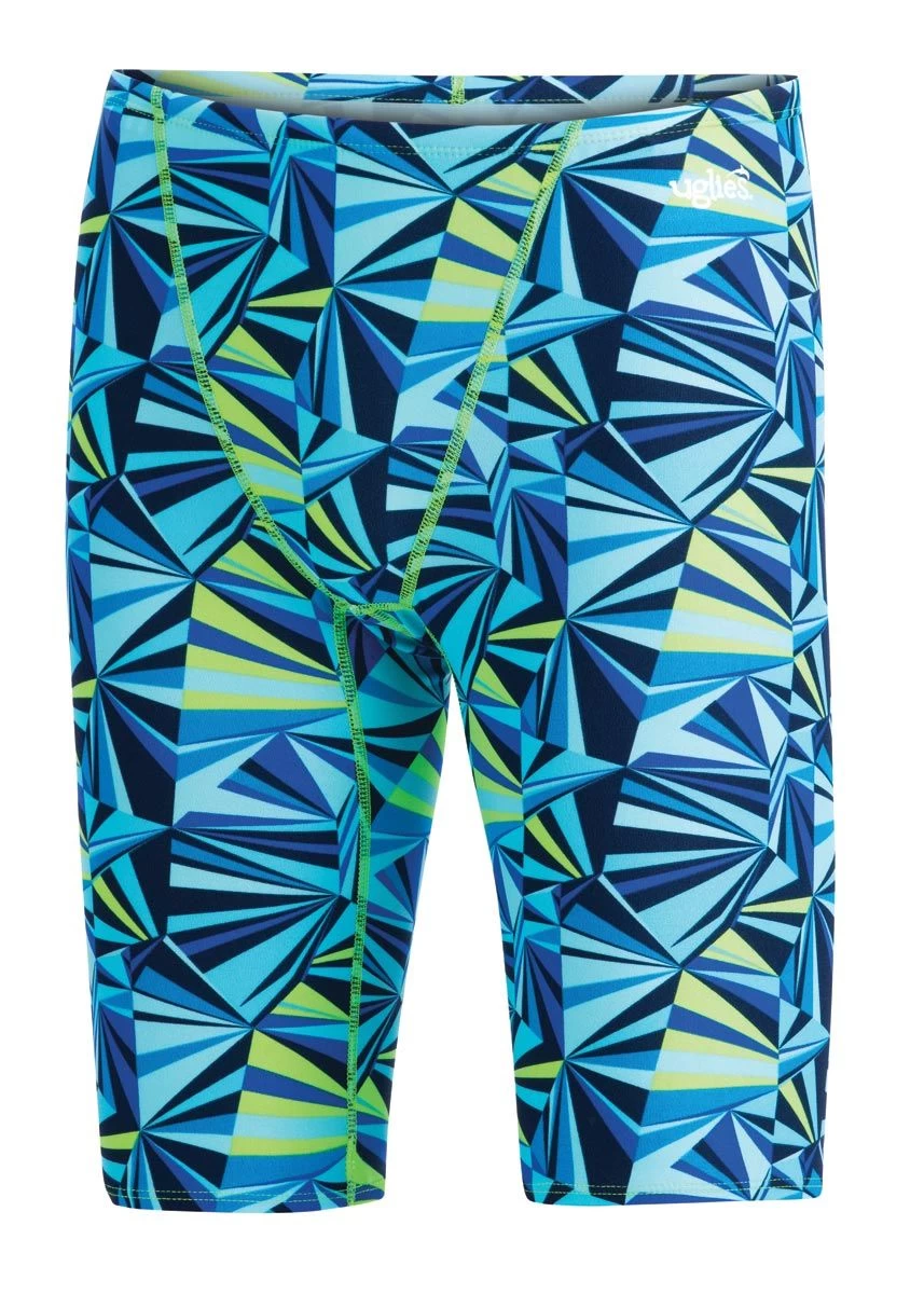 Uglies Prism Jammer 3 Uglies Prism Jammer