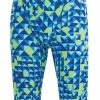 Uglies Triathlon Print Jammer -Leisure Swimwear Paradise 7010trih 480n front