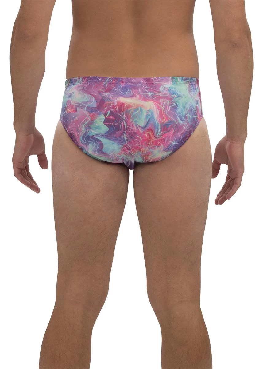 Uglies Men's Laser Brief 4 Uglies Men's Laser Brief - Image 2