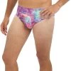 Uglies Men's Laser Brief