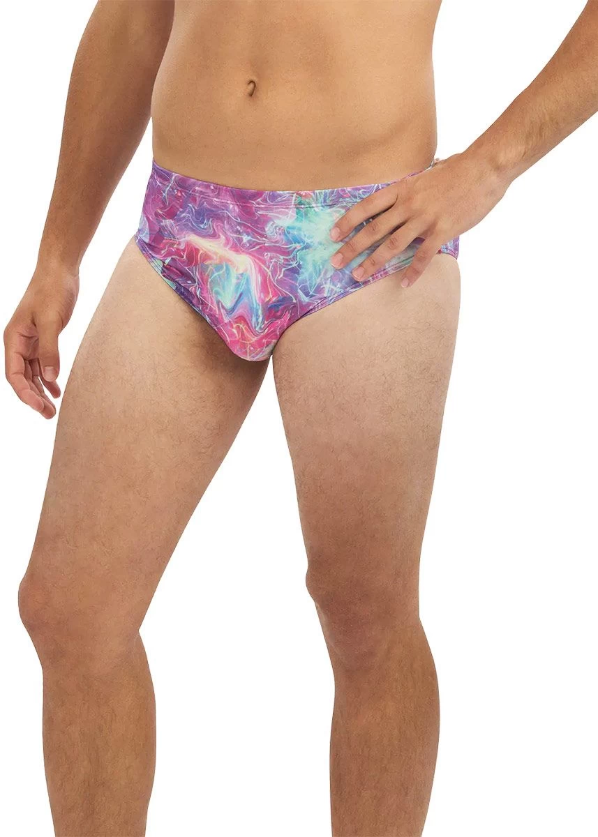 Uglies Men's Laser Brief 3 Uglies Men's Laser Brief