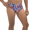 Uglies Mens Liberty Brief -Leisure Swimwear Paradise 7110lbrty 934